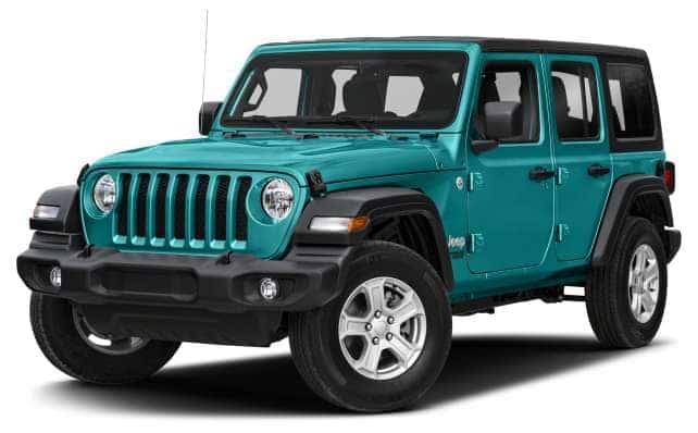 2019 Jeep Wrangler | Cape Coral Chrysler Dodge Jeep Ram