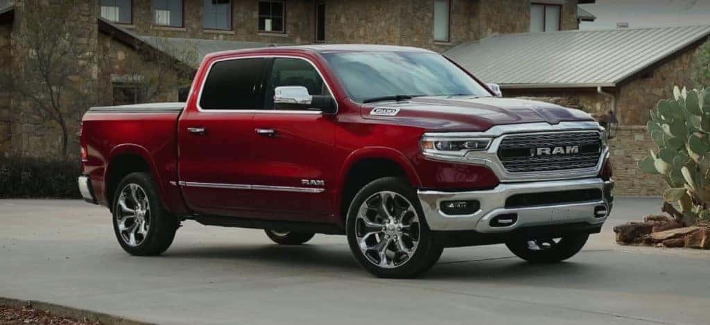 Best 1500 truck sales 2019