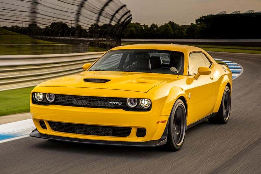 Dodge Charger And Dodge Challenger Are Not Easy To Tune And Here S Why