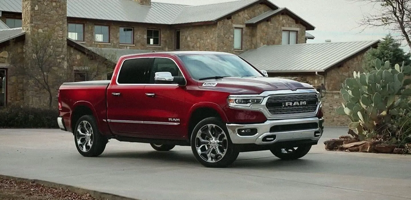 Ram and Dodge Are FCA’s US Industry-best Surge in 2019 for J.D. Power ...