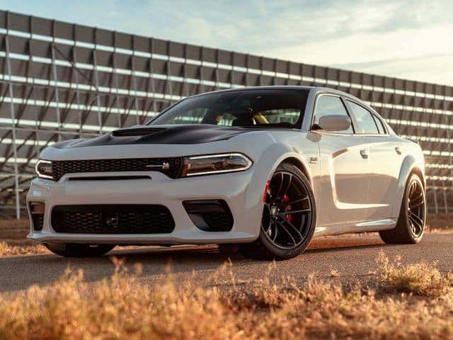 Dodge Charger and Challenger Sales are Soaring