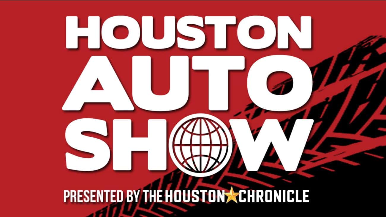 FCA Shines at the 2020 Houston Auto Show