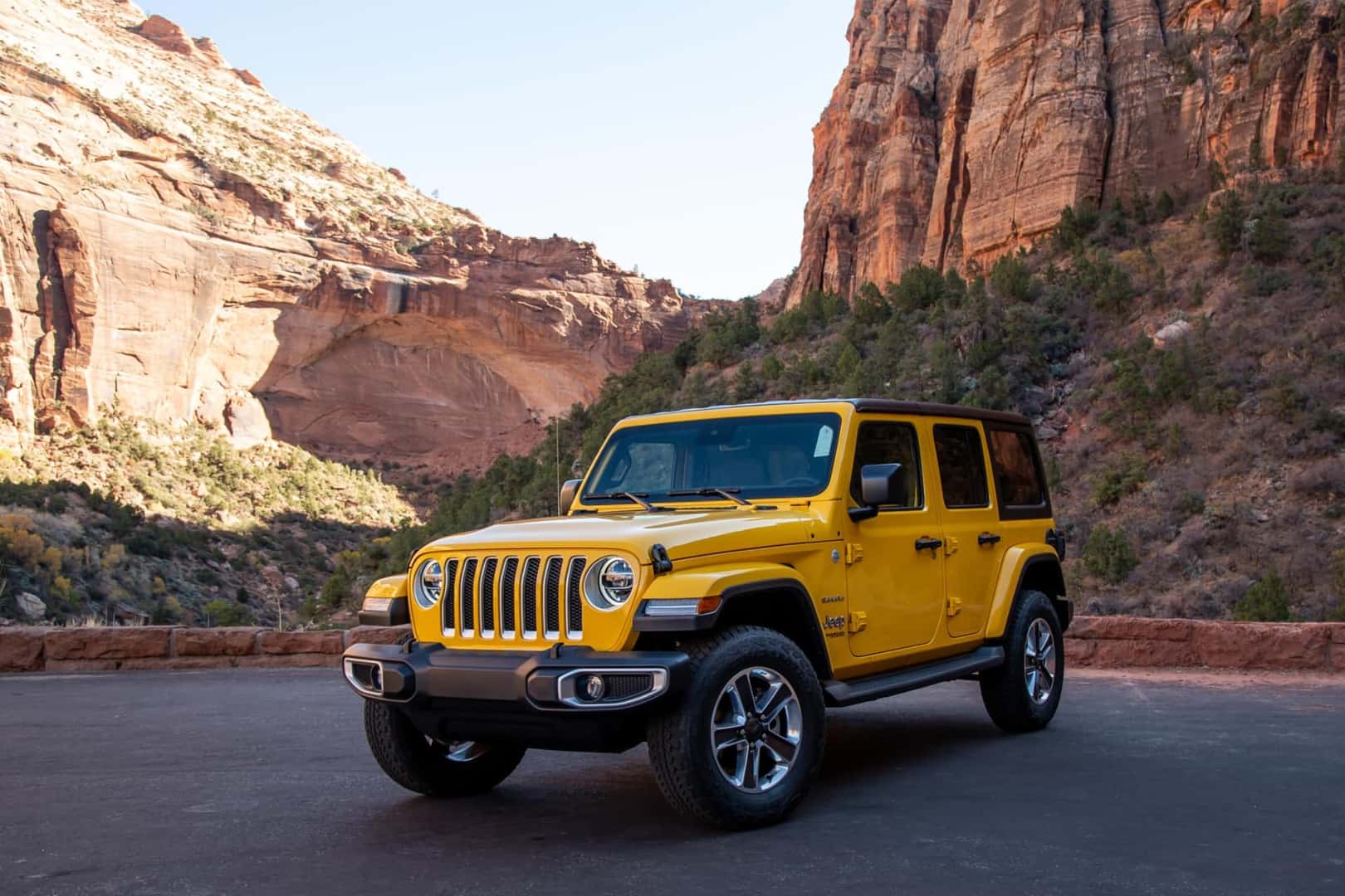 Jeep Launches “Friends and Family” Initiative