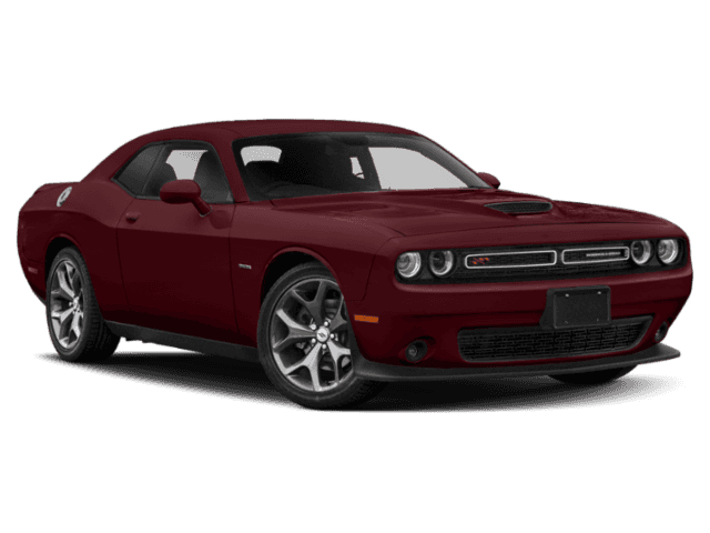 2021 Dodge Challenger 2842