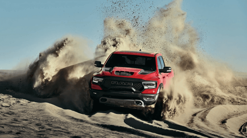 Cape Coral Chrysler Dodge Jeep Ram