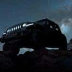 2021 Jeep Wrangler Hybrid