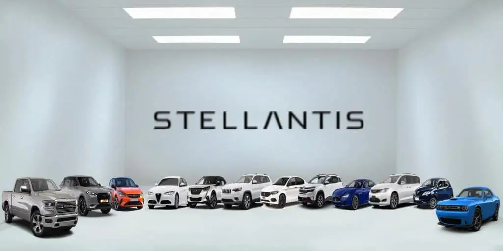 Auto Brands Under Stellantis Will Have a Future According to CEO