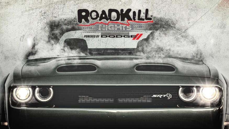 Dodge Roadkill Nights
