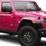Pink Cape Coral