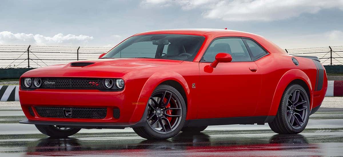 2021 Challenger CapeCoral