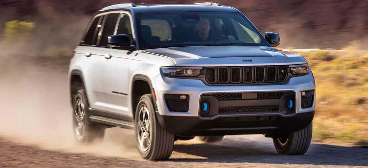 2022 Jeep Cape Coral