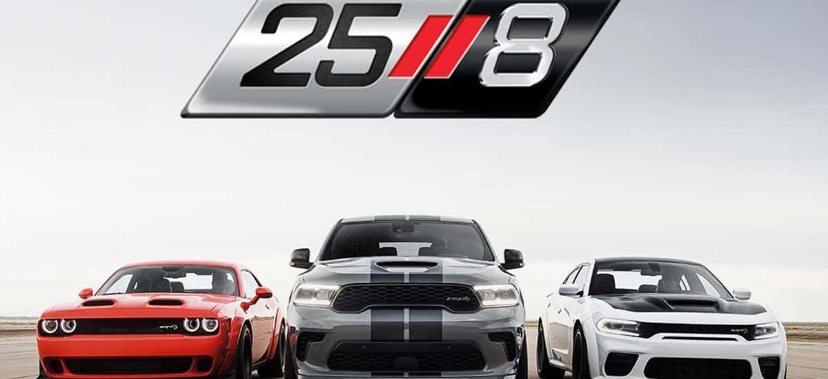 258 CapeCoral Chrysler Dodge Jeep Ram