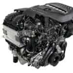 Cape Coral Chrysler Dodge Jeep Ram hurricane engine Sturdy Black Engine