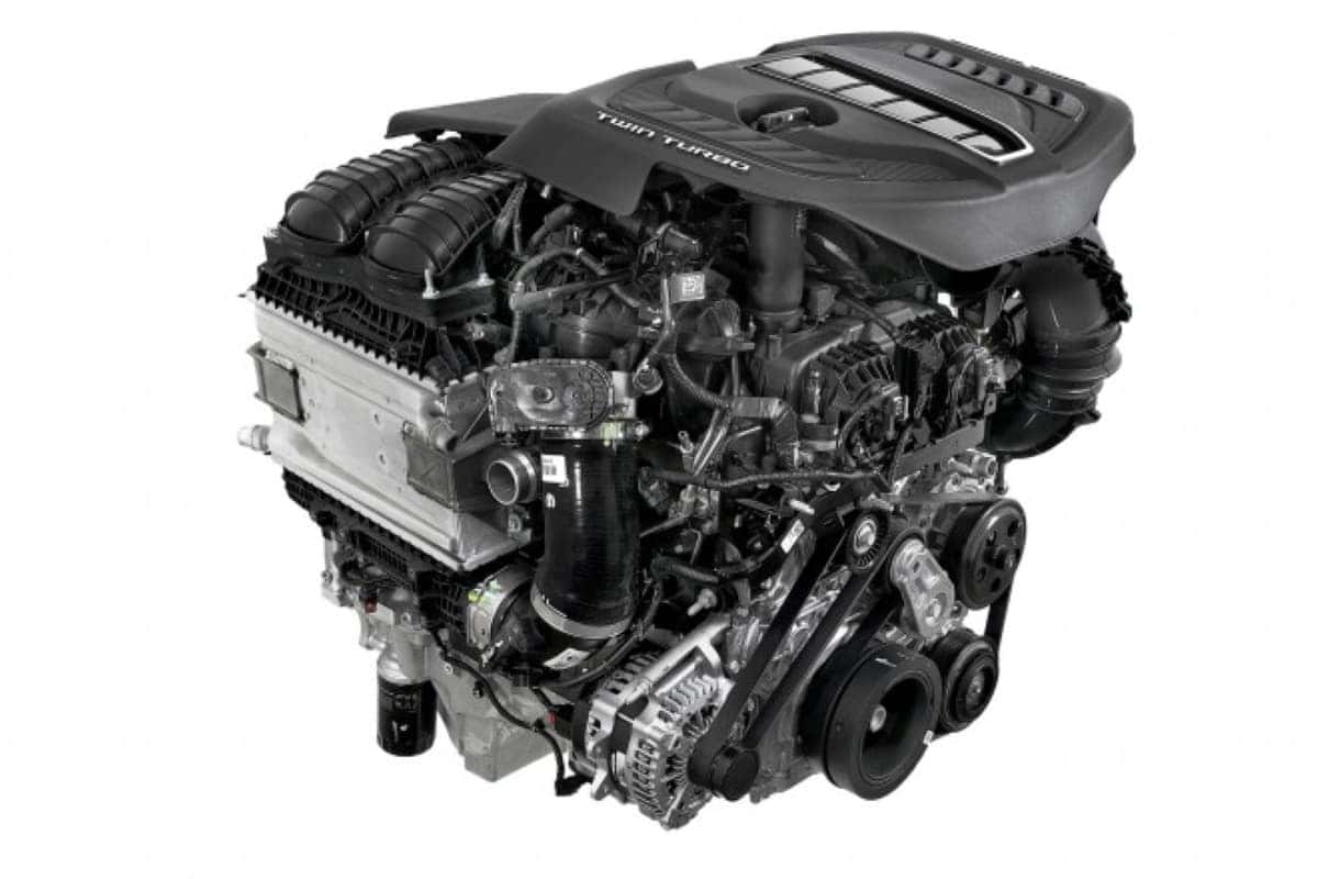 Cape Coral Chrysler Dodge Jeep Ram hurricane engine Sturdy Black Engine