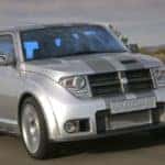 Cape Coral Dodge Jeep Ram 2023 Dodge Hornet Beautiful Silver Car