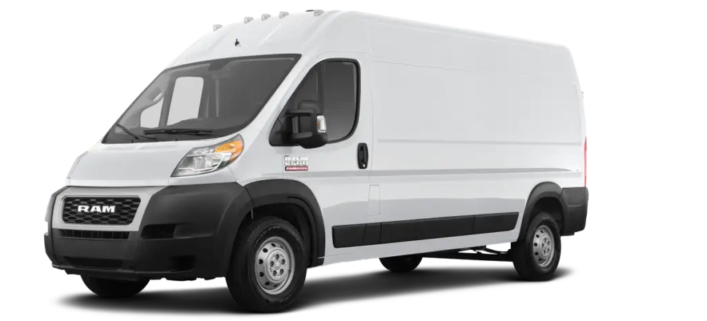 2022 Ram ProMaster | Cape Coral Chrysler Dodge Jeep Ram 2022 Ram ProMaster