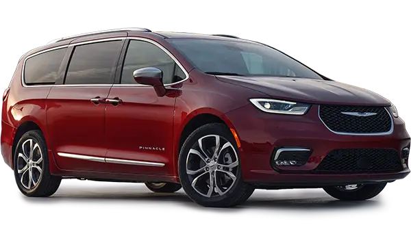 2022 Chrysler Pacifica Cape Coral Chrysler