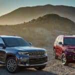 Cape Coral CDJR 2023 Jeep Grand Cherokee L