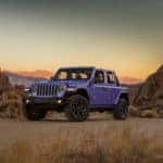Cape Coral CDJR - 2023 Jeep Rubicon Purple Reign