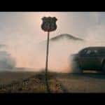 Cape Coral CDJR Highway 93 Dodge Powerful Vehicles in the Desert