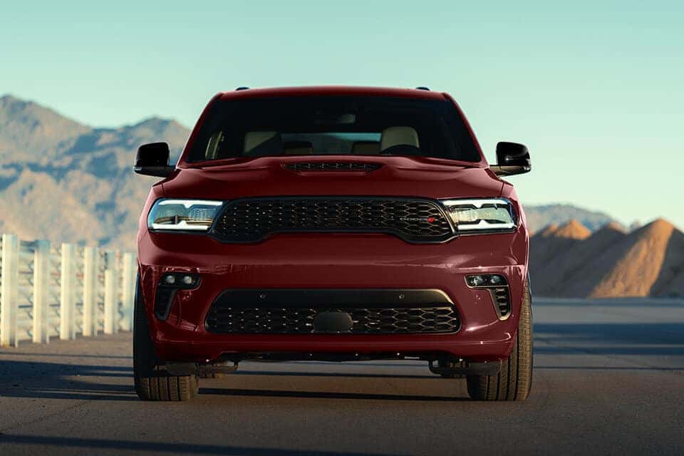 Cape Coral Chrysler Dodge Jeep Ram  2023 Dodge Durango