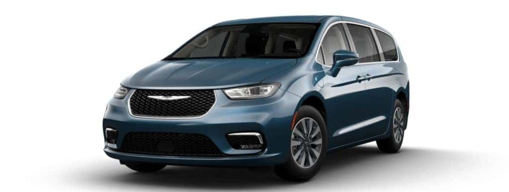 Cape Coral 2022 Chrysler Pacifica Hybrid