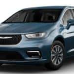 Cape Coral 2022 Chrysler Pacifica Hybrid