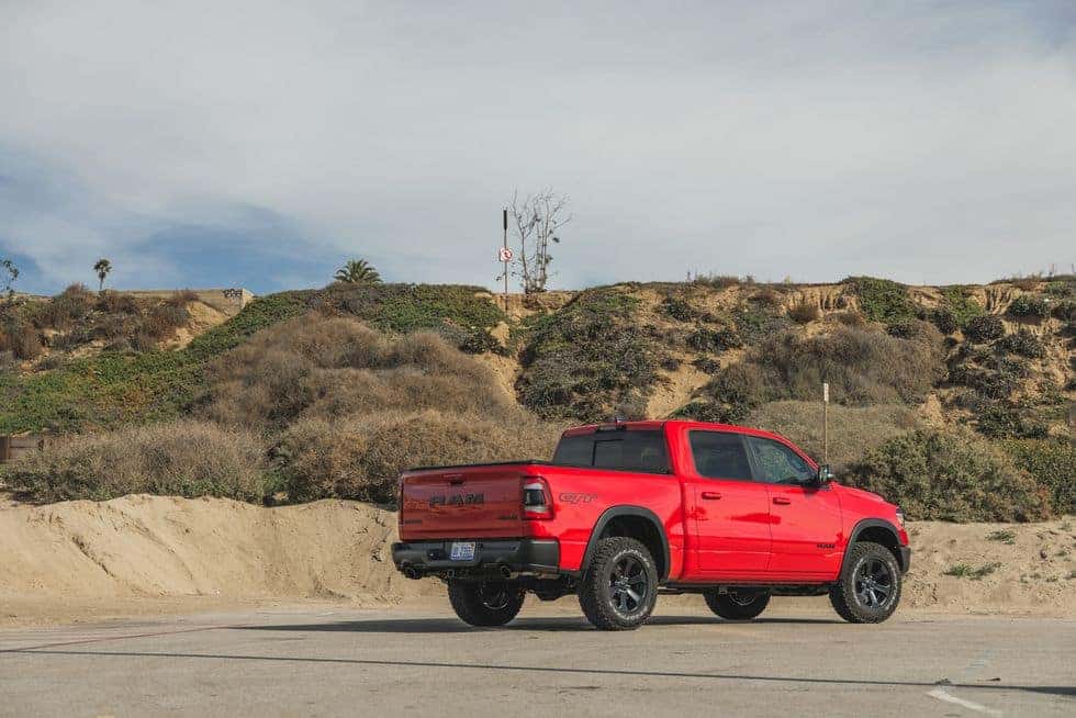 Cape Coral Chrysler Dodge Jeep Ram 2023 Ram 1500