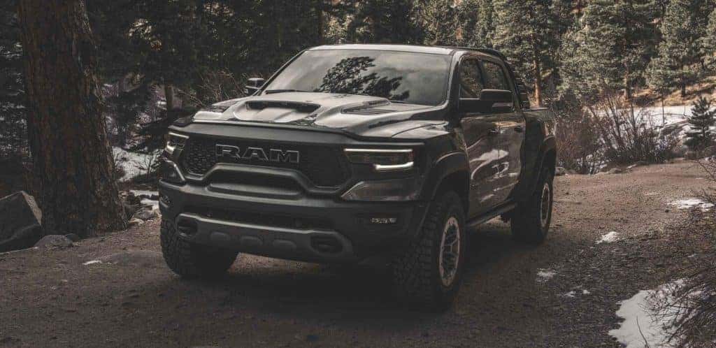 Cape Coral Chrysler Dodge Jeep Ram 2024 Ram 1500 REV