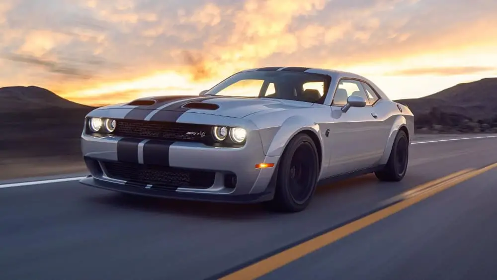 Dodge Releases Second Teaser Video as “Last Call” Countdown Continues ...