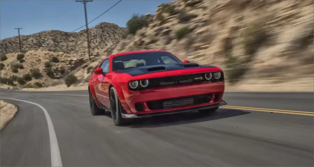 Dodge’s “Last Call” Countdown is Rapidly Charging Toward the Main Event ...