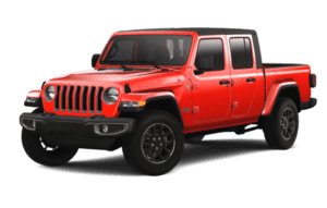 2023 Jeep Gladiator Cape Coral Chrysler Dodge Jeep Ram