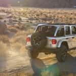 Cape Coral Chrysler Dodge Jeep Ram 2023 Jeep Wrangler