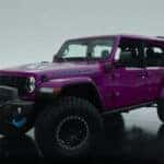 Cape Coral Chrysler Dodge Jeep Ram 2023 Jeep Wrangler Rubicon 4xe
