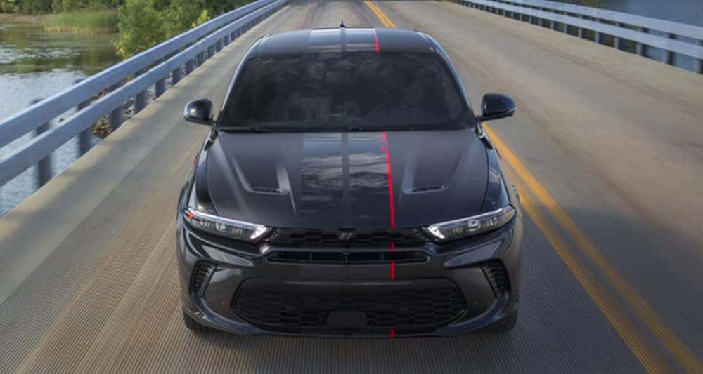 Cape Coral Chrysler Dodge Jeep Ram 2023 Dodge Hornet