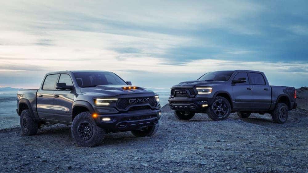 Cape Coral Chrysler Dodge Jeep Ram 2023 Ram 1500
