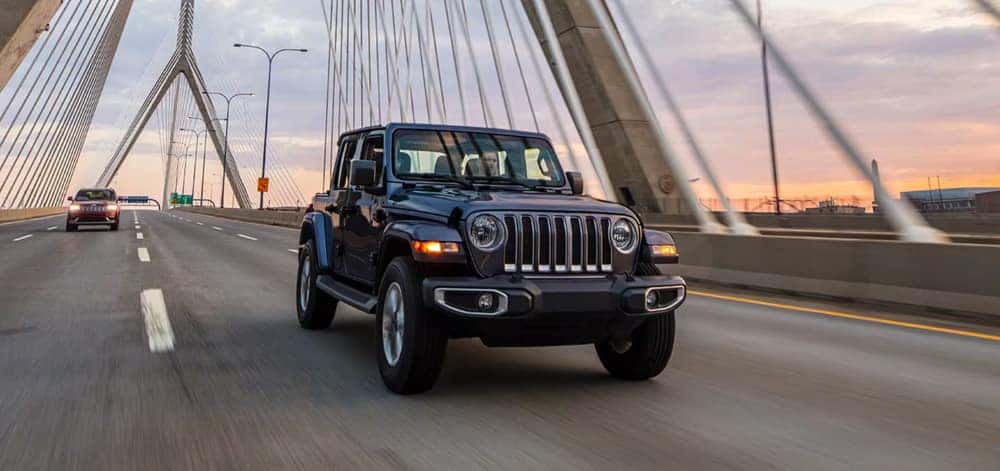 Cape Coral Chrysler Dodge Jeep Ram 2023 Jeep Wrangler