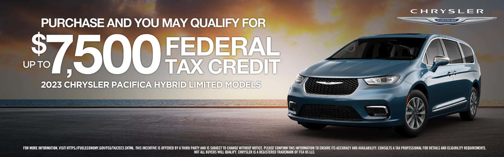 SEBC-23Chrysler-TaxCred-JUNE