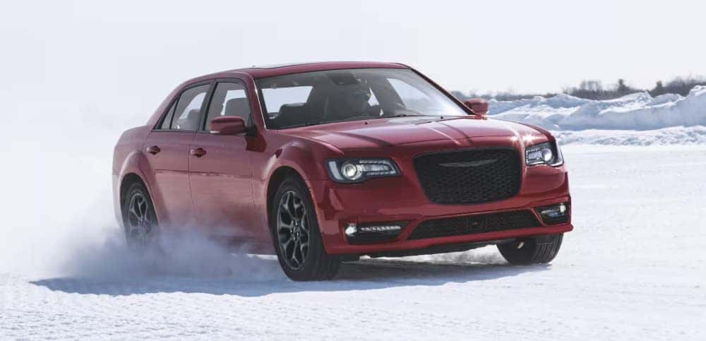 Cape Coral Chrysler Dodge Jeep Ram 2023 Chrysler 300