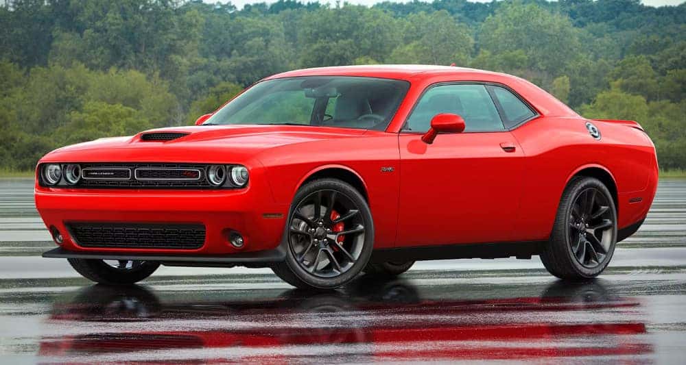Cape Coral Chrysler Dodge Jeep Ram 2023 Dodge Challenger