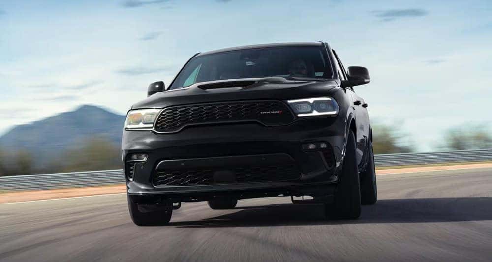 Cape Coral Chrysler Dodge Jeep Ram 2023 Dodge Durango