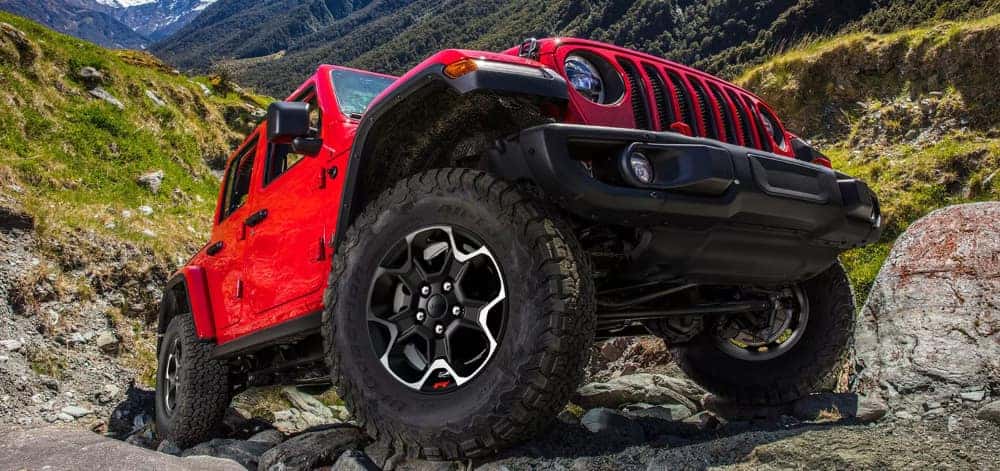 Cape Coral Chrysler Dodge Jeep Ram 2023 Jeep Wrangler