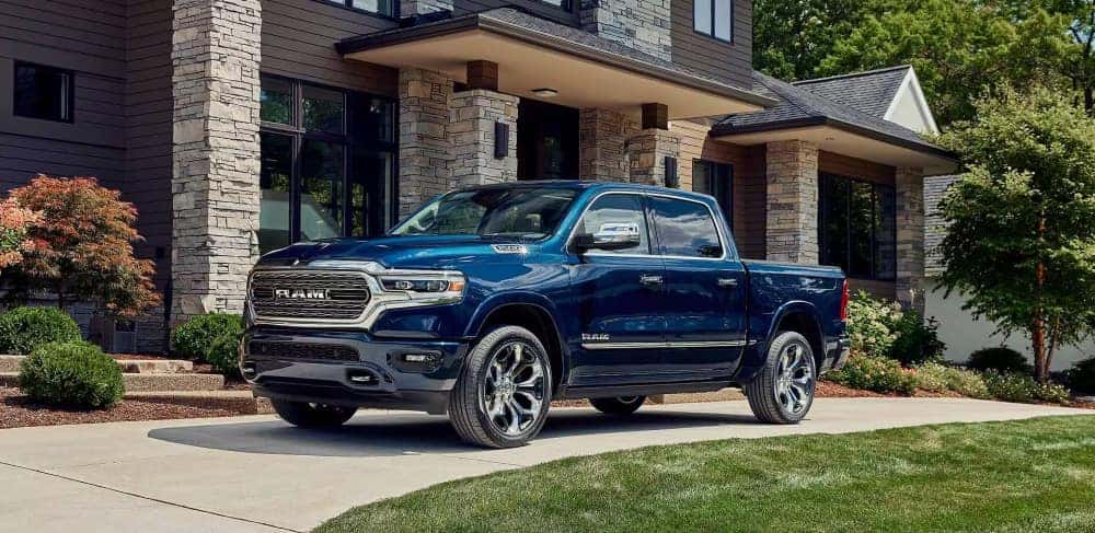 Cape Coral Chrysler Dodge Jeep Ram 2023 Ram 1500