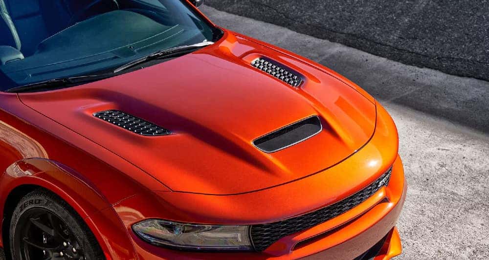 Cape Coral Chrysler Dodge Jeep Ram 2023 Dodge Charger