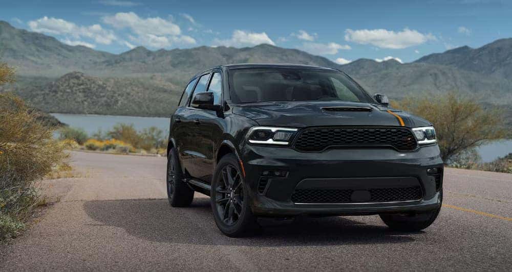 Cape Coral Chrysler Dodge Jeep Ram 2023 Dodge Durango