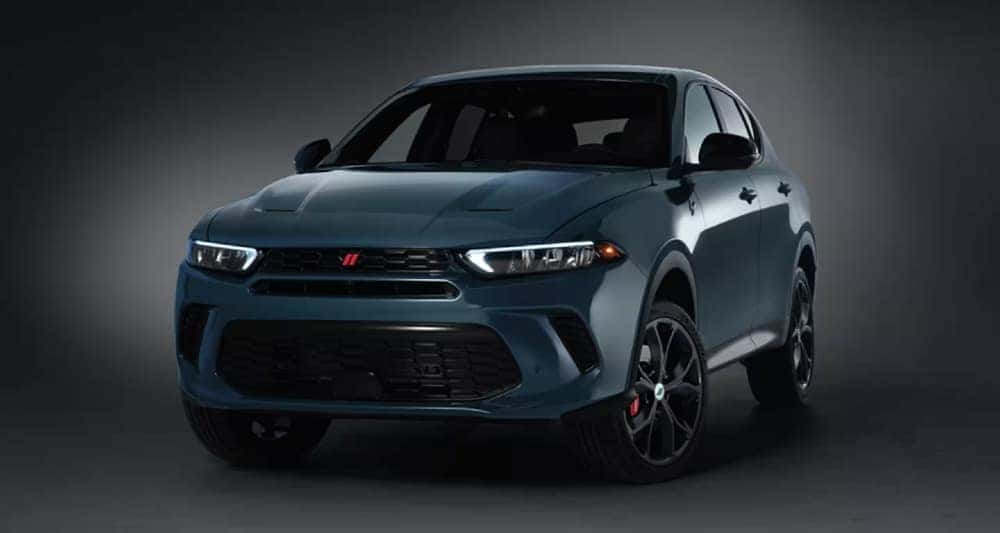 Cape Coral Chrysler Dodge Jeep Ram 2023 Dodge Hornet
