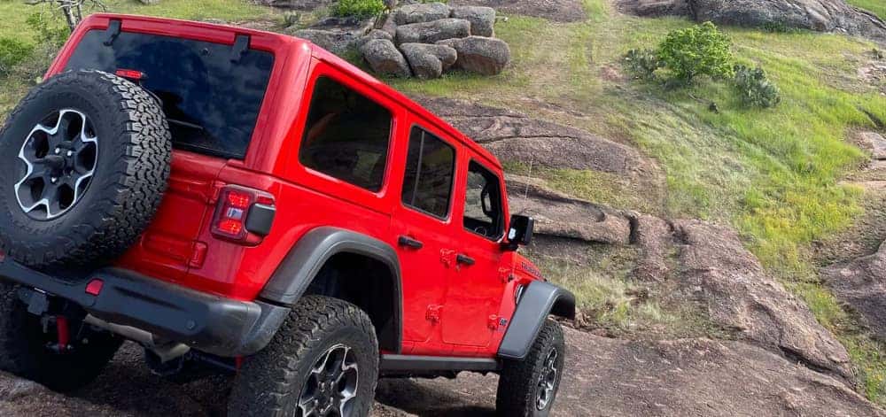 Cape Coral Chrysler Dodge Jeep Ram 2023 Jeep Wrangler