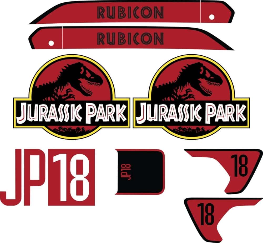 Cape Coral Chrysler Dodge Jeep Ram 2023 Jeep and Jurassic Park