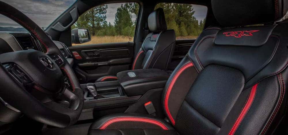 Cape Coral Chrysler Dodge Jeep Ram 2023 Ram 1500 TRX