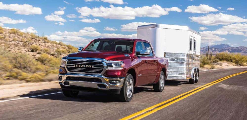 Cape Coral Chrysler Dodge Jeep Ram 2024 Ram 1500